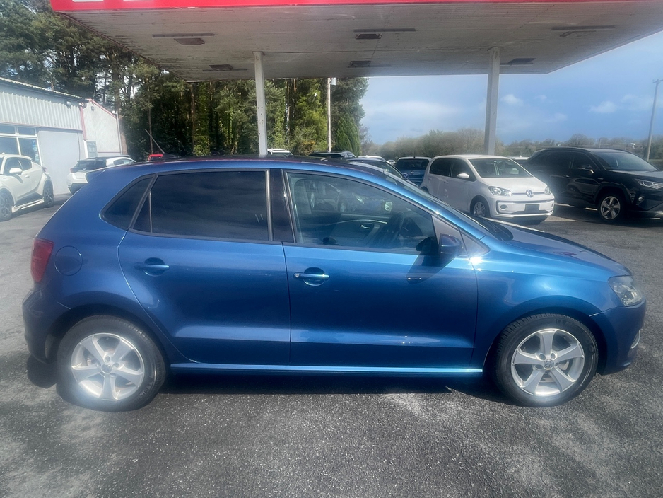 2016 Volkswagen Polo - image 7