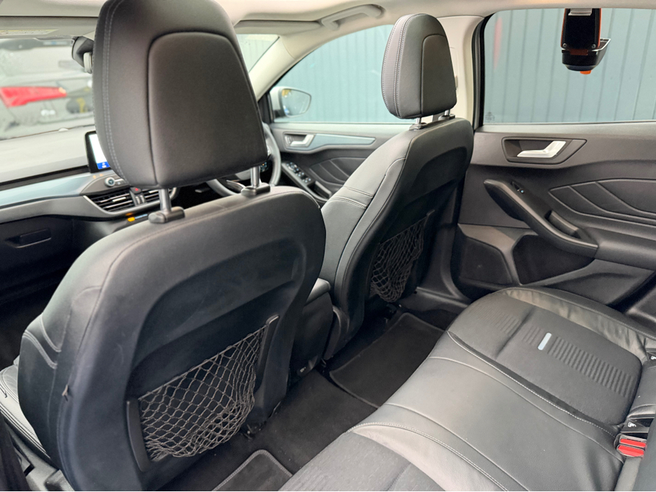 2020 Ford Focus ACTIVE X - 1.5 DIESEL - AUTO - 12M WARRANTY - CAR: 1791 €22,950