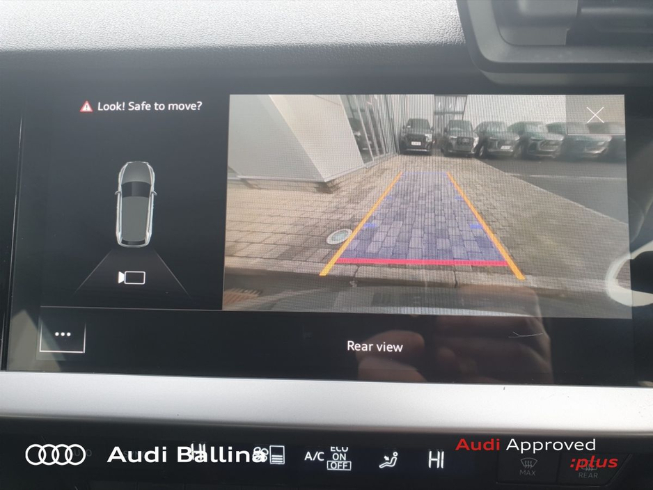 2023 Audi A3 - image 15