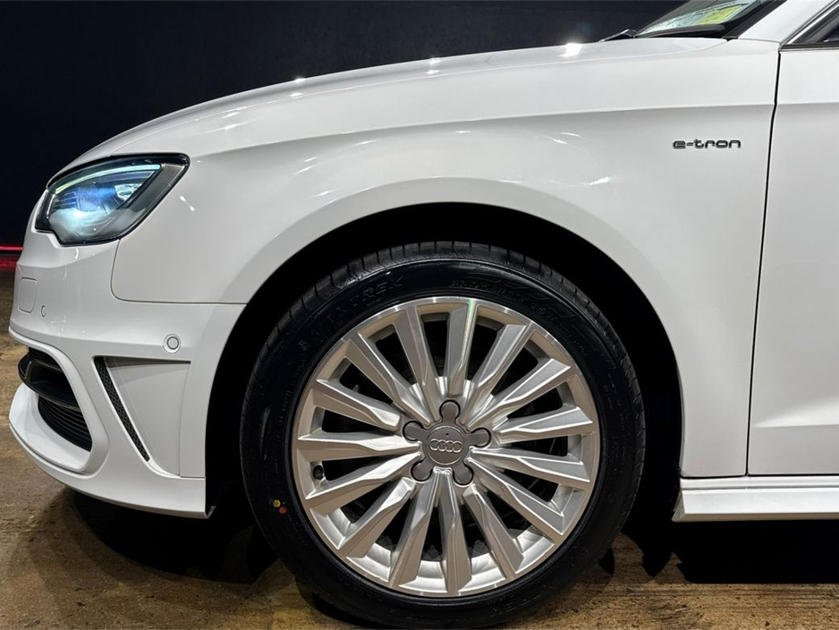 2016 Audi A3 - image 10