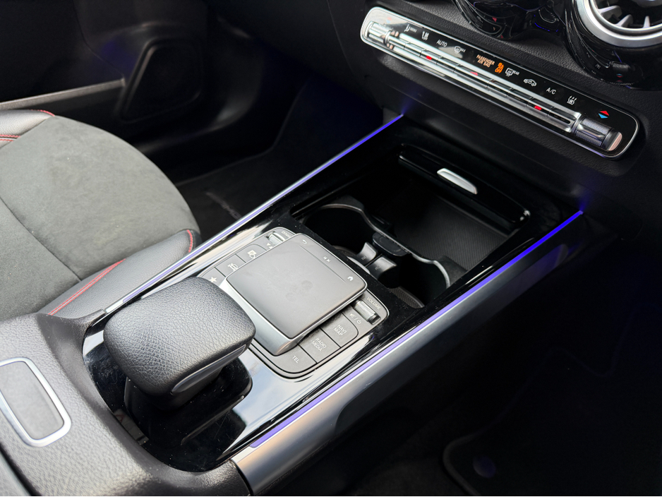 2023 Mercedes-Benz EQB - image 19