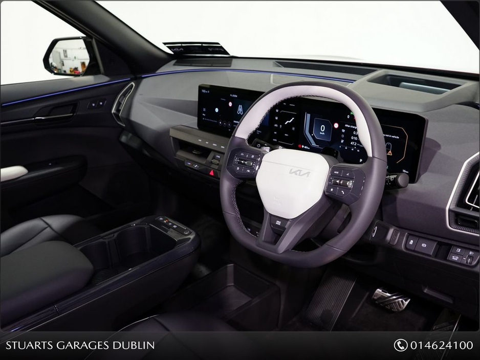 2026 Kia EV5 - image 29