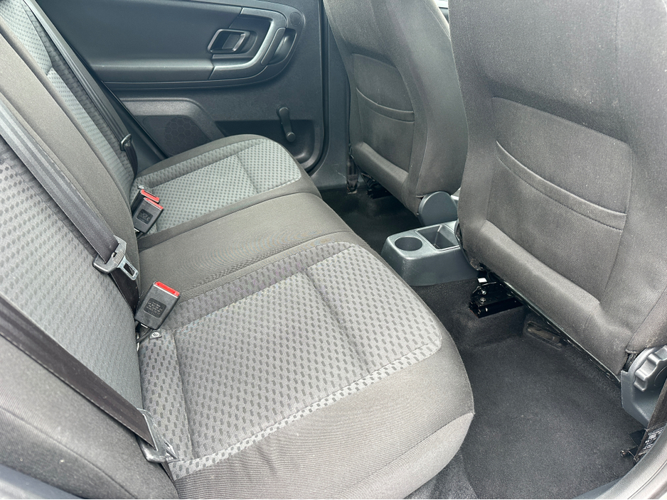 2012 Skoda Fabia AMBITION 1.2 HTP 60HP 4DR LOW KM €5,999