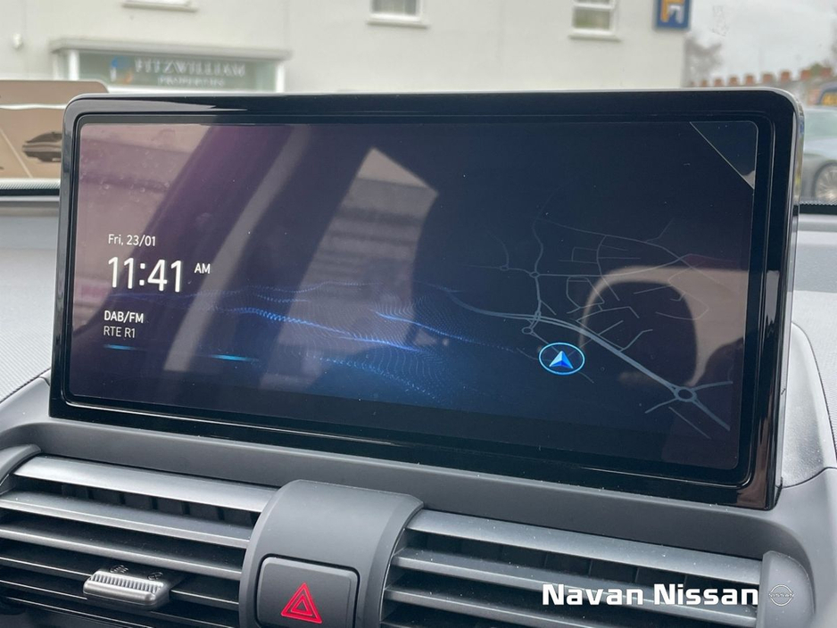 2025 Hyundai Inster Inster Elegance 49 kW €23,495