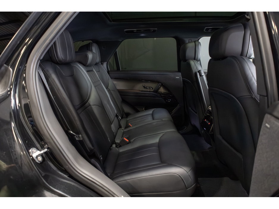 2023 Land Rover Range Rover Sport 3.0 Si4 PHEV 440 PS AWD Auto Dynamic SE €93,950