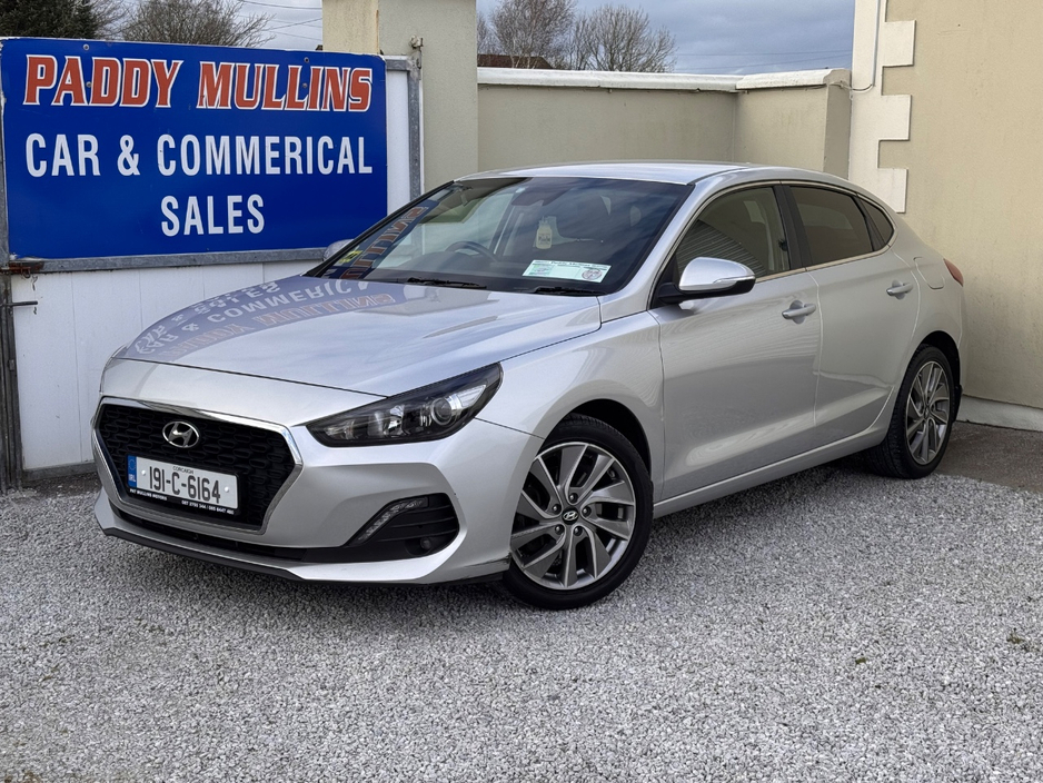 2019 Hyundai i30 - image 3
