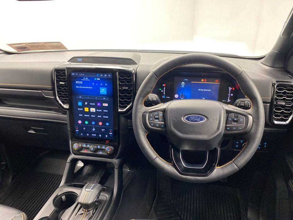 2026 Ford Ranger - image 22