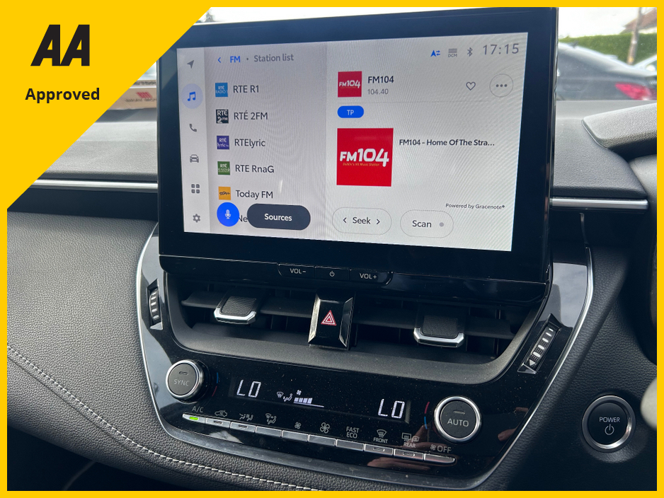 2023 Toyota Corolla - image 15