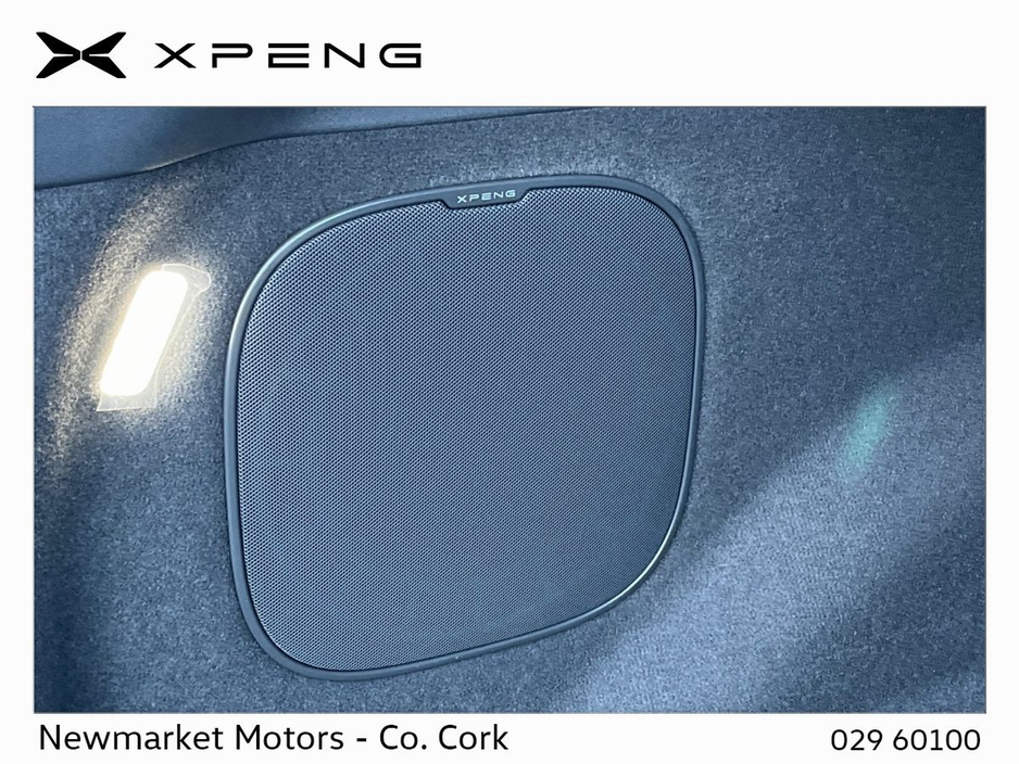 2026 Xpeng G6 - image 13