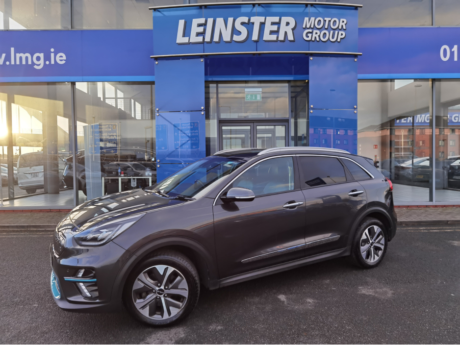 2022 Kia Niro 64KWH E-NIRO MY22 - FINANCE AVAILABLE - CALL US TODAY ON 01 492 6566 OR 087-092 5525 €19,950