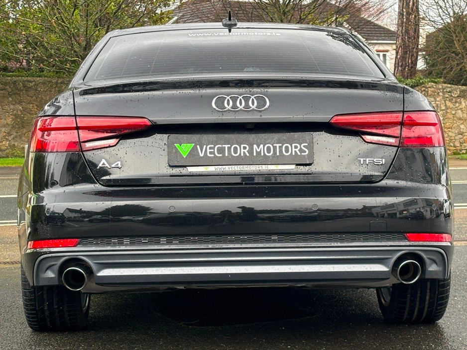 2016 Audi A4 - image 7