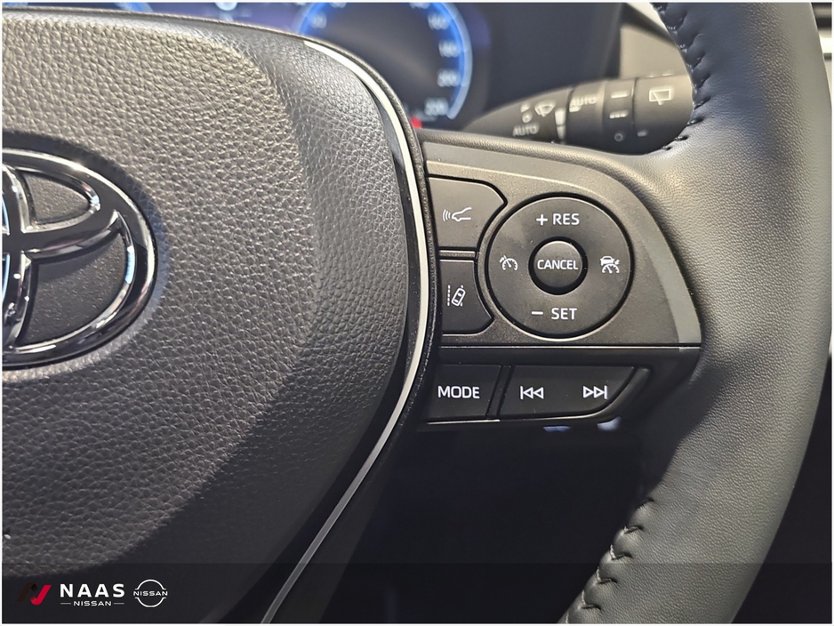 2025 Toyota Rav4 - image 20