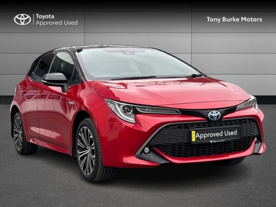 2019 Toyota Corolla for sale in , Ireland