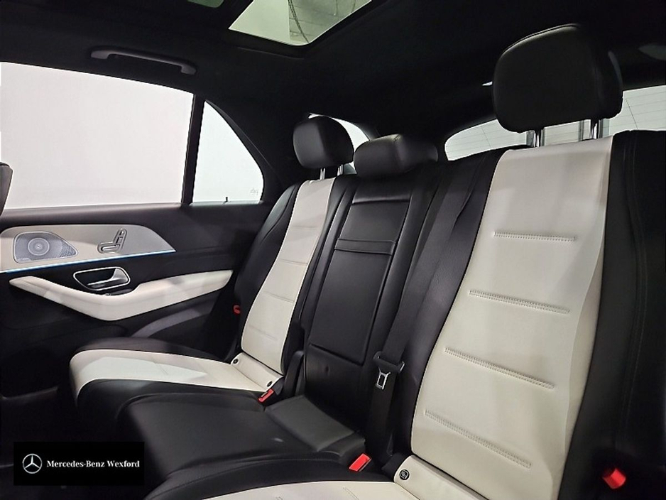 2019 Mercedes-Benz GLE Class - image 17