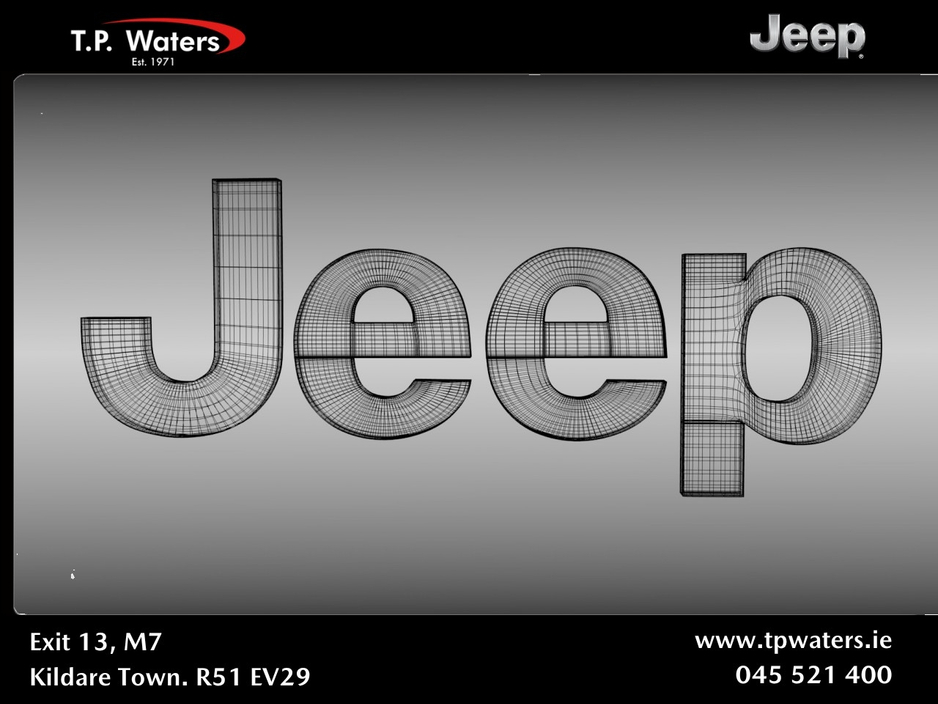 2025 Jeep Avenger 1.2 - ALTITUDE - 24 / 48 HOUR TEST DRIVE AVAILABLE - SAME DAY FINANCE ARRANGED €29,950
