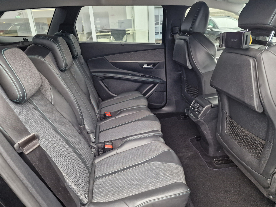 2021 Peugeot 5008 FL Allure 1.5 Blue HDI 130 AUTO €24,950