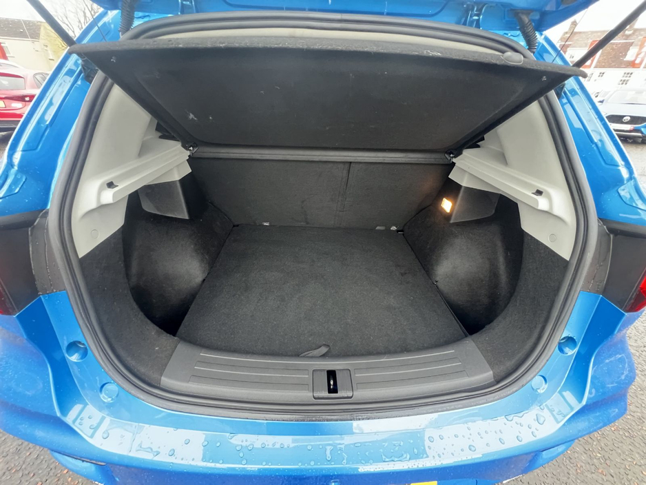 2024 MG ZS - image 8