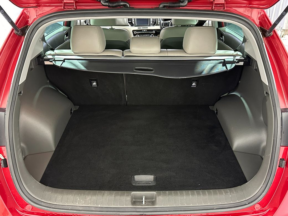 2018 Kia Sportage Platinum 1.7 Crdi 181 €17,900