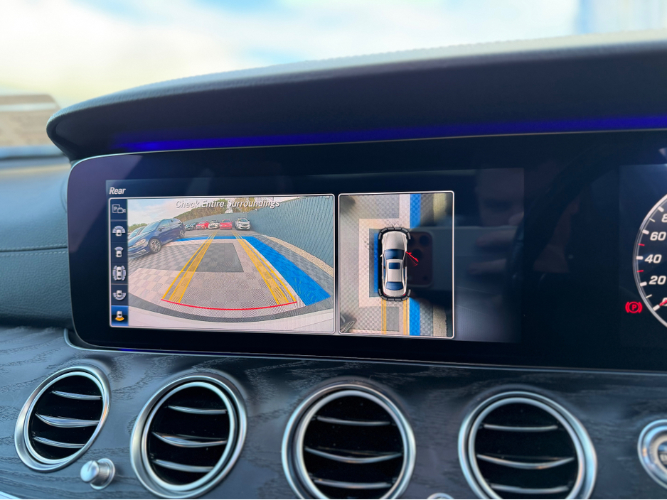 2019 Mercedes-Benz E Class - image 21