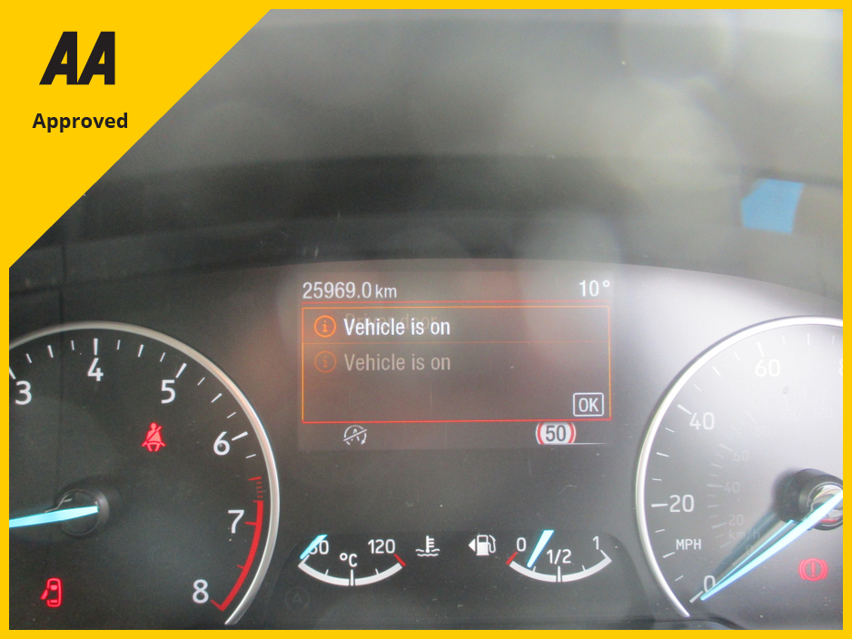 2023 Ford Ecosport - image 23