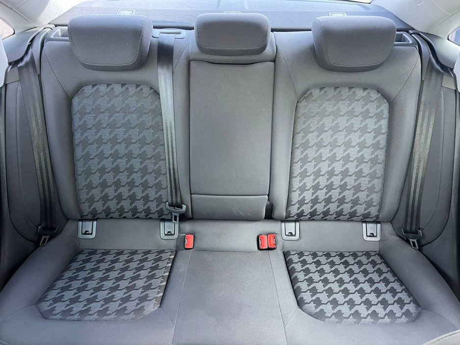 2016 Audi A3 - image 12