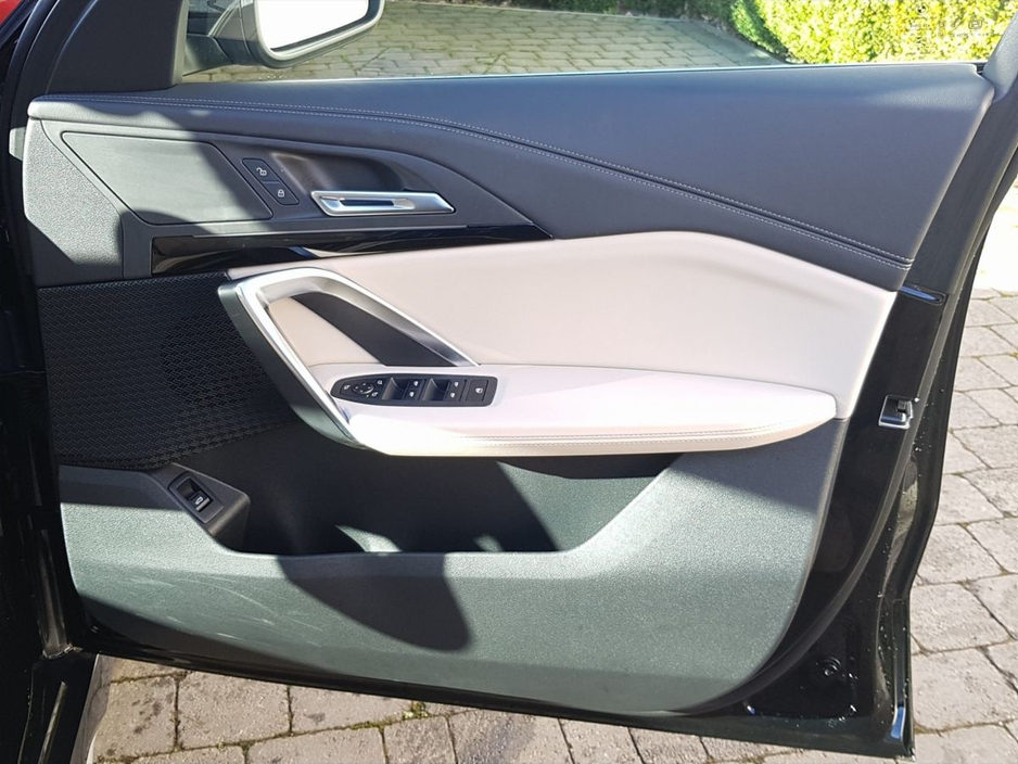 2025 BMW X1 sDrive18d xLine