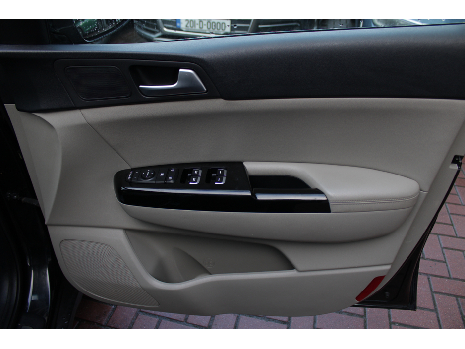 2019 Kia Sportage 1.6CRDI K3 EDITION 5DR ESTATE  //  STUNNING CAR // BUY WITH CONFIDENCE AA AND SIMI APPROVED DEALER 2025 // FINANCE ARRANGED // TRADE INS WELCOME // €17,950