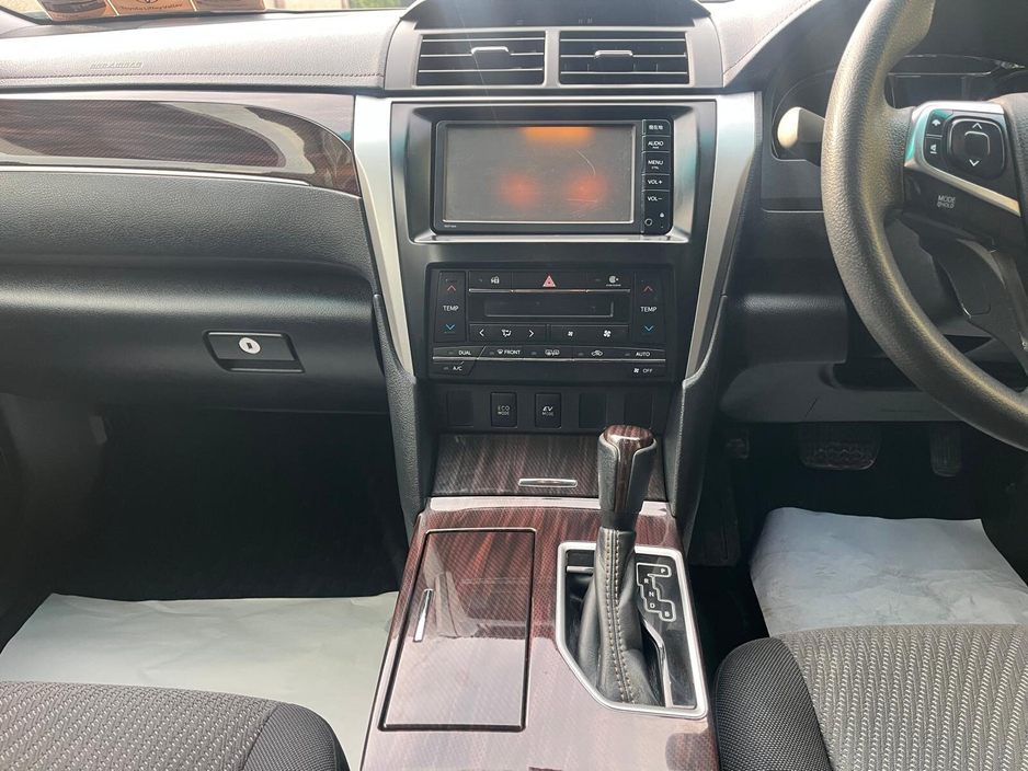 2016 Toyota Camry  €12,950