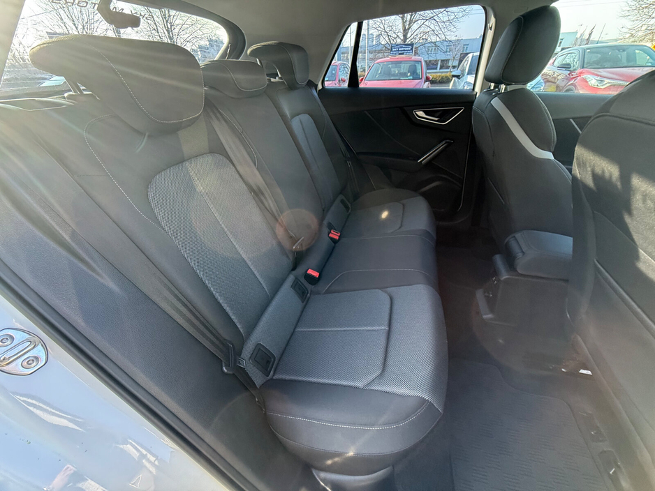 2020 Audi Q2 - image 29