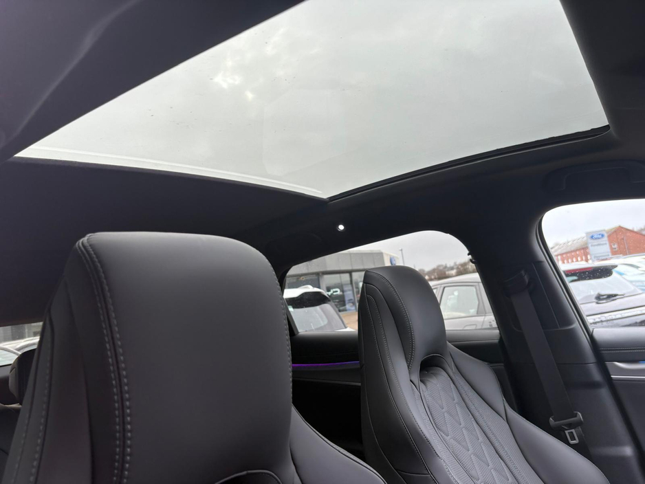 2026 BYD Sealion 7 - image 5