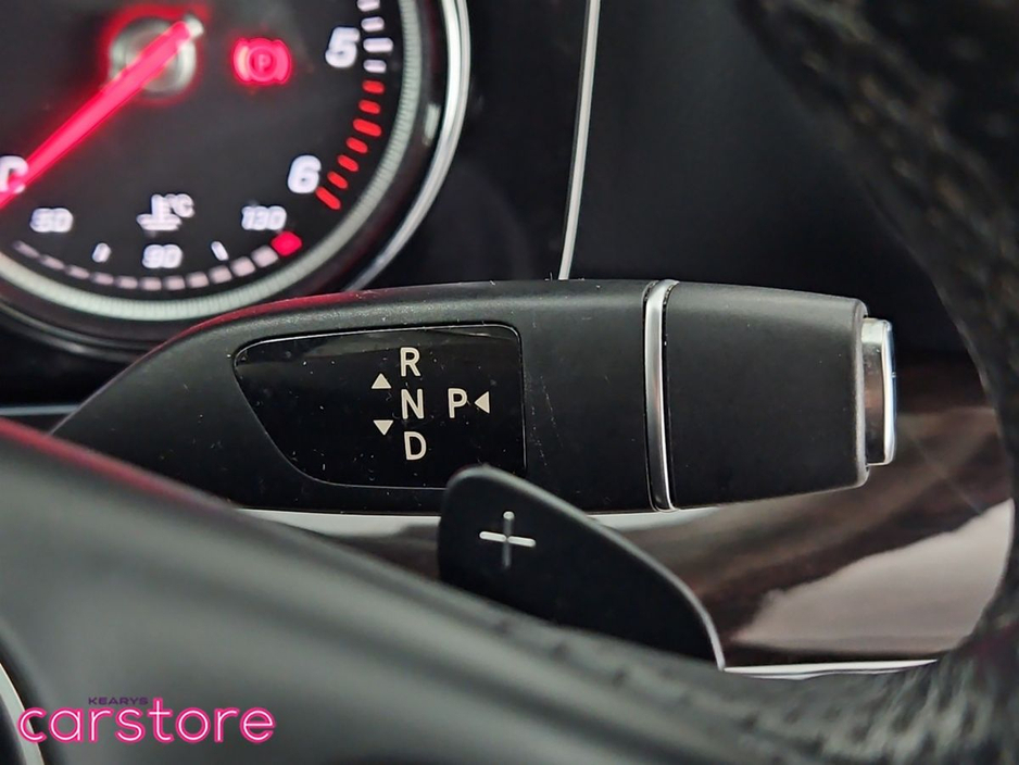 2018 Mercedes-Benz E Class E 200 D AVANTGARDE A/T €25,880