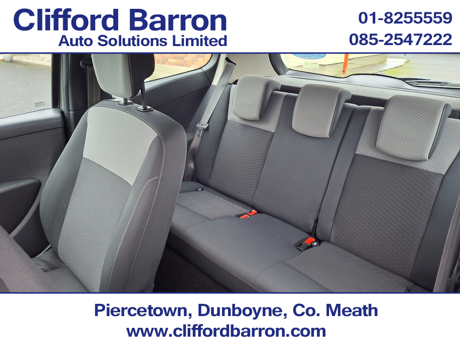 2010 Renault Clio 3 1.2 16V ROYALE ETHANOL 3DR €3,750