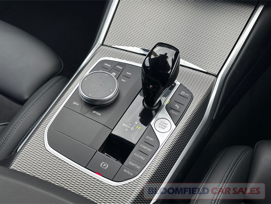 2020 BMW 3 Series 320D G21-XDRIVE M,SPORT, M-PERFORMANCE // LOW MILEAGE €30,950