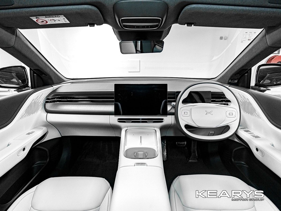 2026 Xpeng G6 - image 12