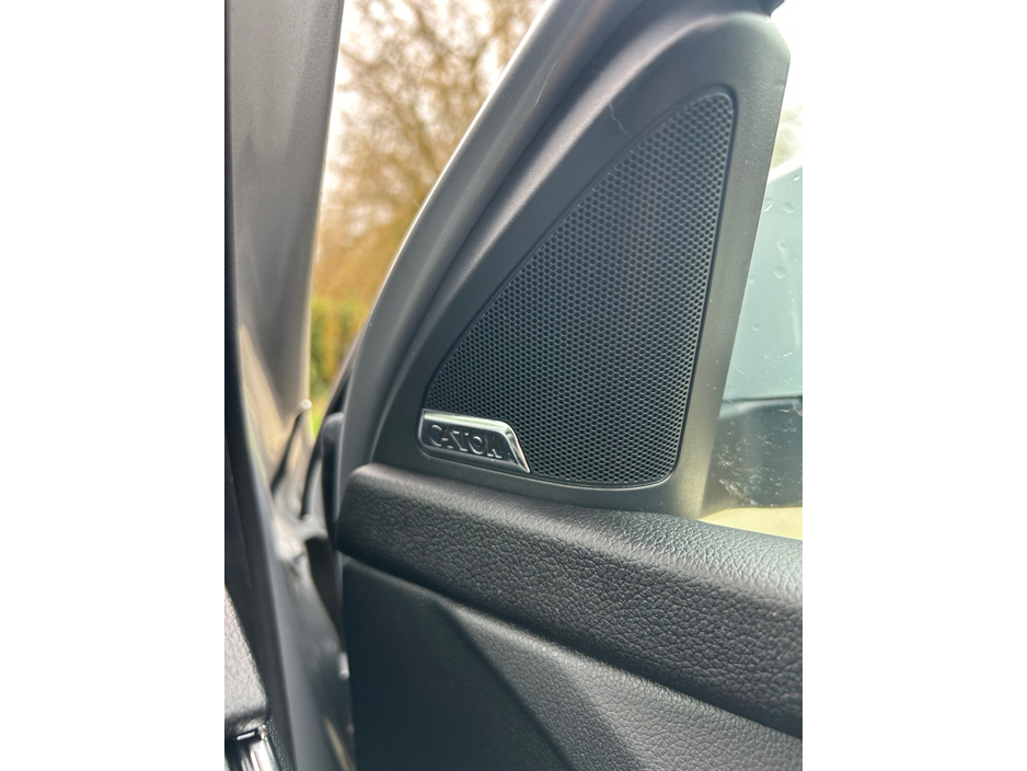 2017 Skoda Octavia COM SCOUT 2.0 TDI 184BHP 4X4 DSG 4 €21,950