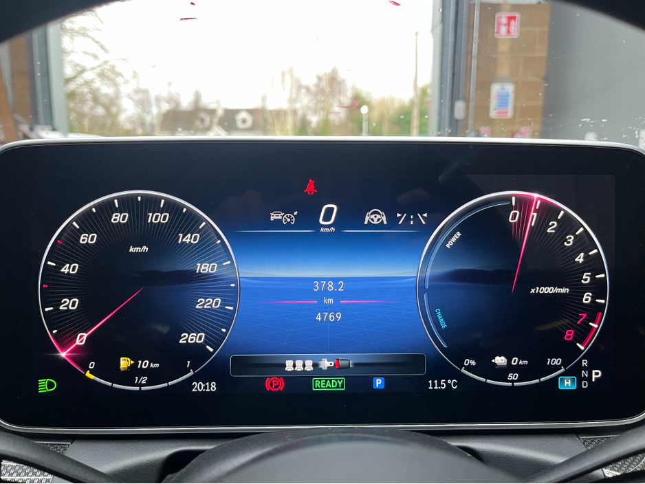 2024 Mercedes-Benz C Class - image 29