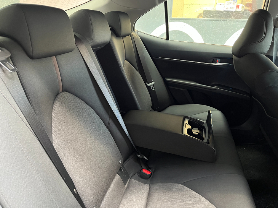 2020 Toyota Camry 2020 TOYOTA CAMRY X 2.5 AUTOMATIC / CRUISE CONTROL / REVERSE CAMERA AND MORE