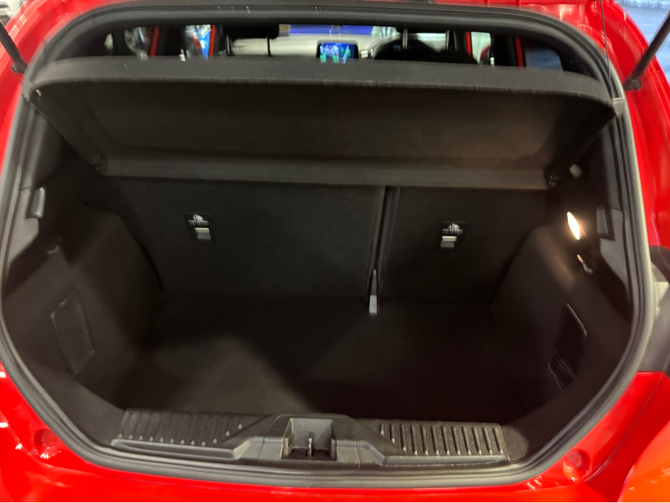 2021 Ford Fiesta 1.0 ST-LINE EDITN 100PS TITANIUM ECOBST 5DR EDITION €14,750