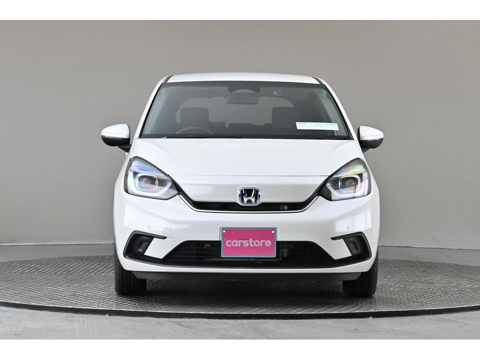 2022 Honda Fit 1.5 HEV E-CVT *CARPLAY*ANDROID*REVERSE CAM*PARK SENSORS* €19,280