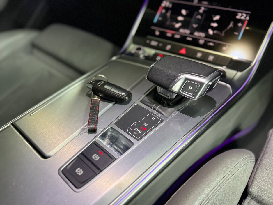 2023 Audi A6 40TDI 204HP S tronic S Line €42,950