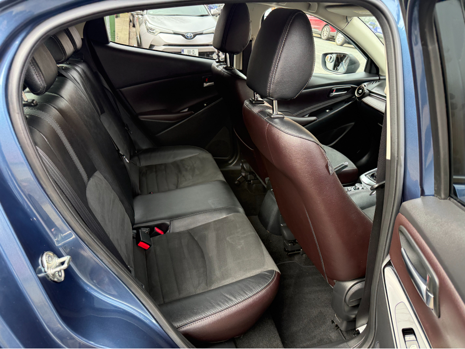 2018 Mazda Mazda2 - image 11