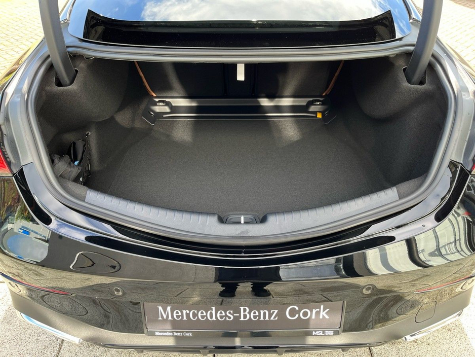 2026 Mercedes-Benz CLE - image 16