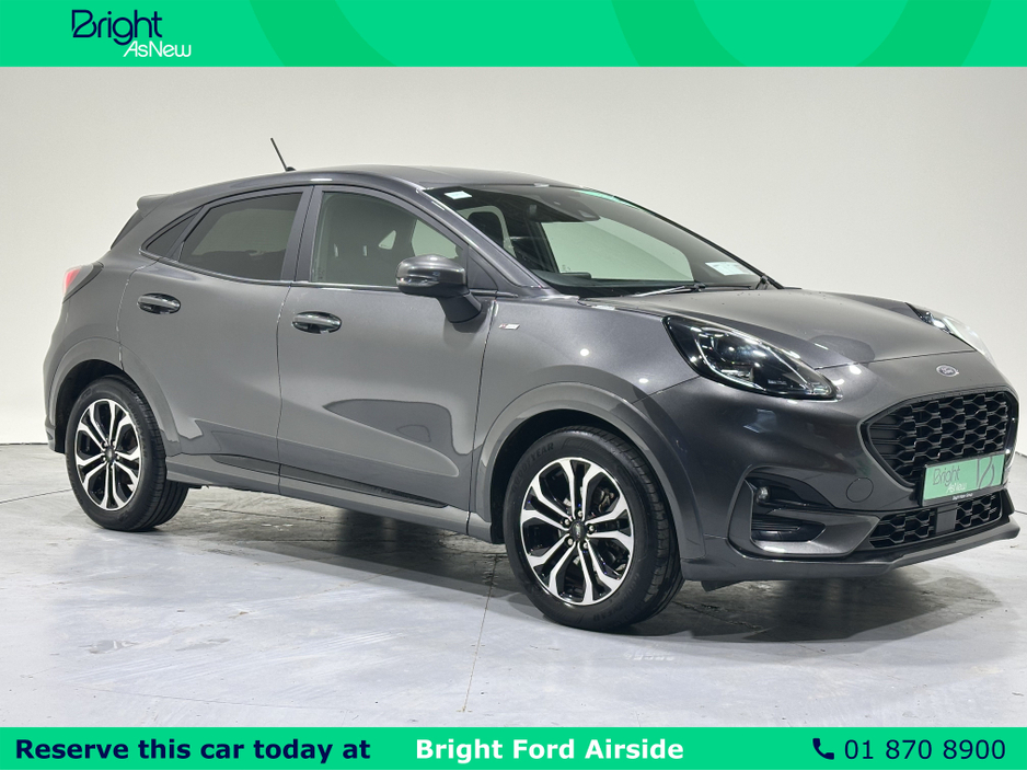 2022 Ford Puma for sale in , Ireland