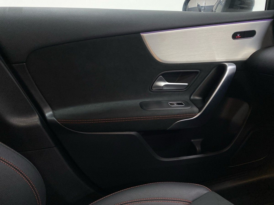 2024 Mercedes-Benz A Class - image 15