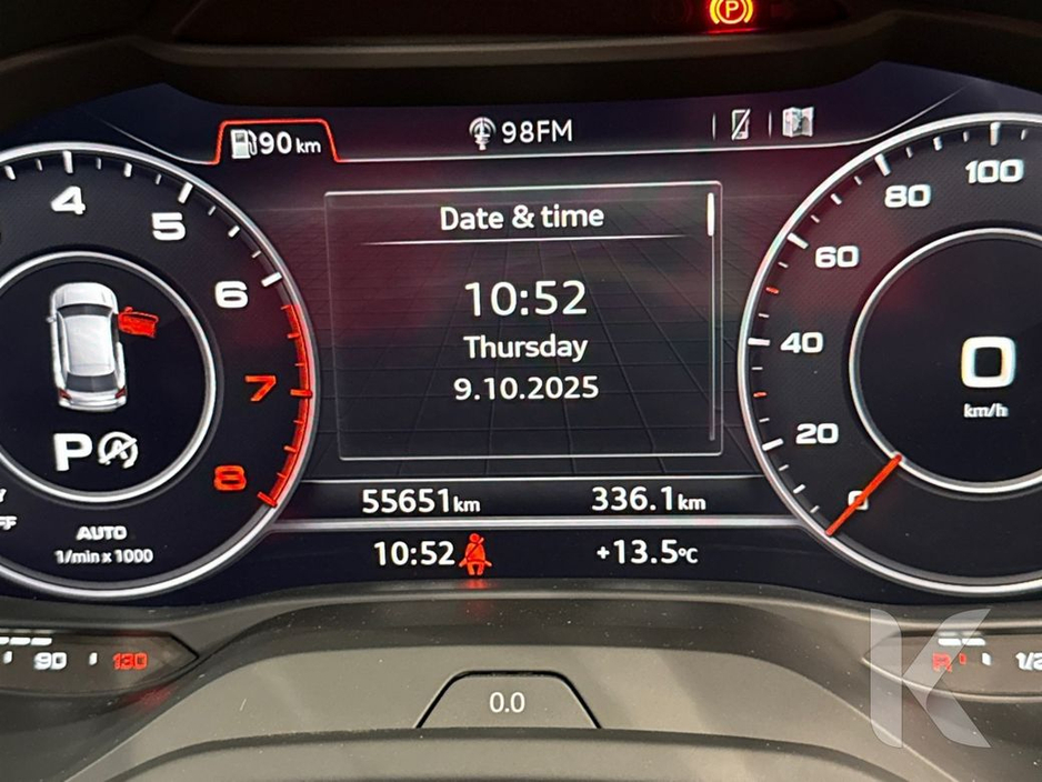 2019 Audi Q2 1.0 TFSI PETROL AUTO - HEATED SEATS - PARKING SENSORS/REVERSING CAMERA - ELECTRIC TAILGATE €22,450