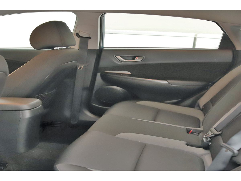 2019 Hyundai Kona - image 16