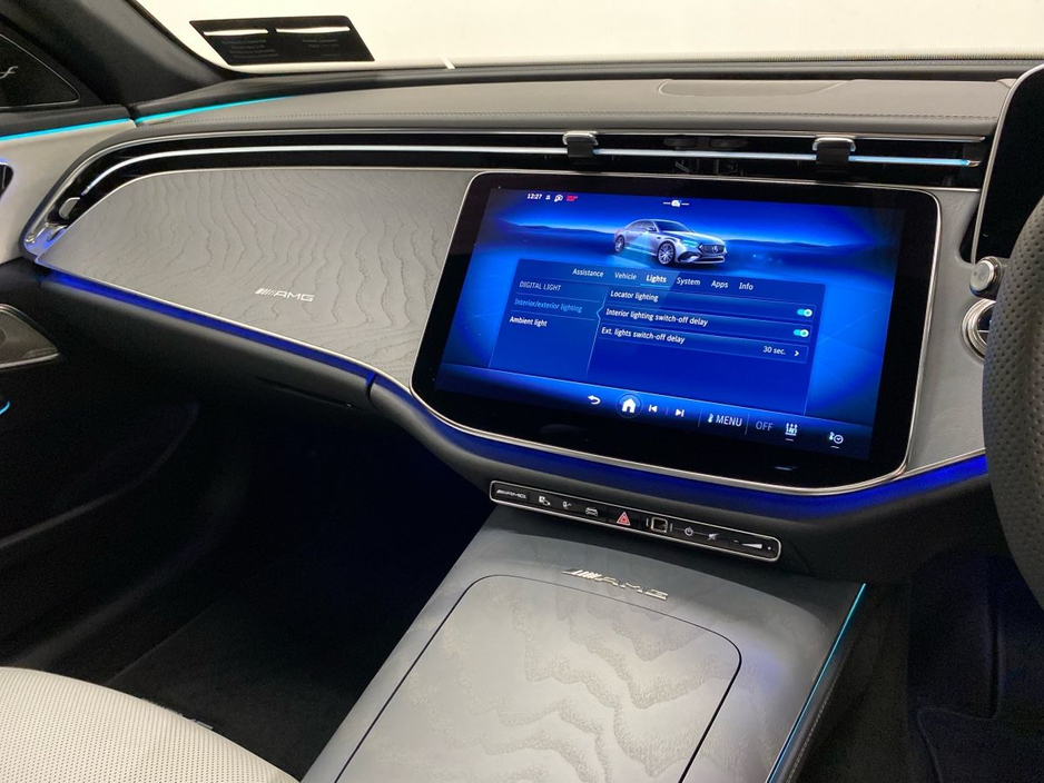 2026 Mercedes-Benz E Class - image 7