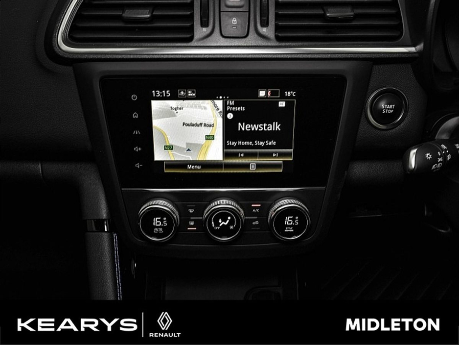 2020 Renault Kadjar - image 20