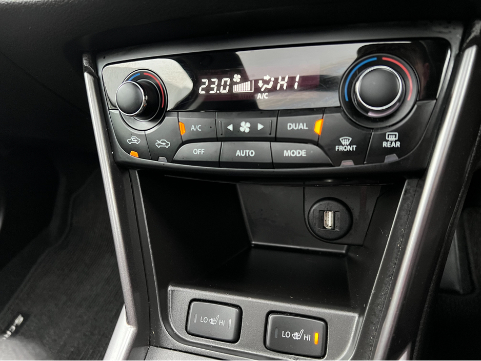 2024 Suzuki SX4 S-Cross 1.4 B/JET MILD HYB €27,950