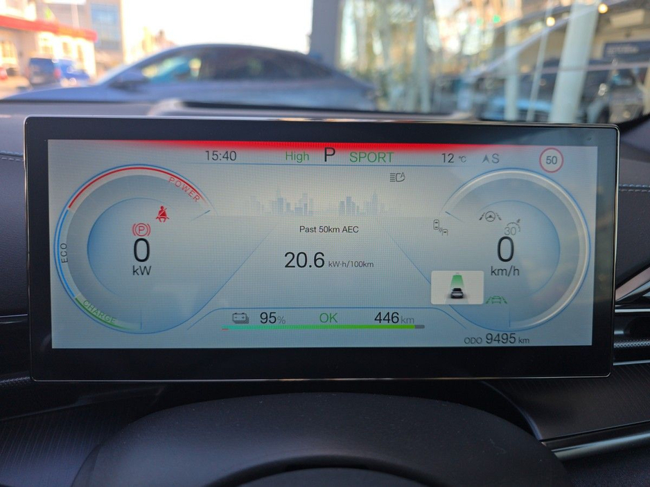 2026 BYD Seal - image 18